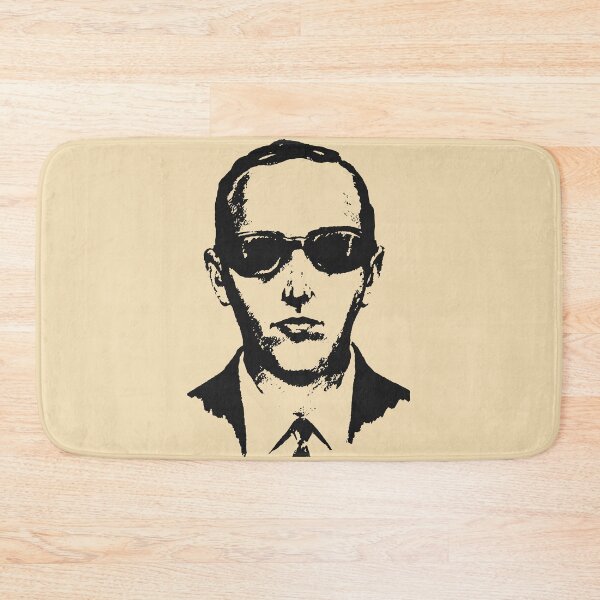 Item preview, Cool DB Cooper designed and sold by crenaviolena.