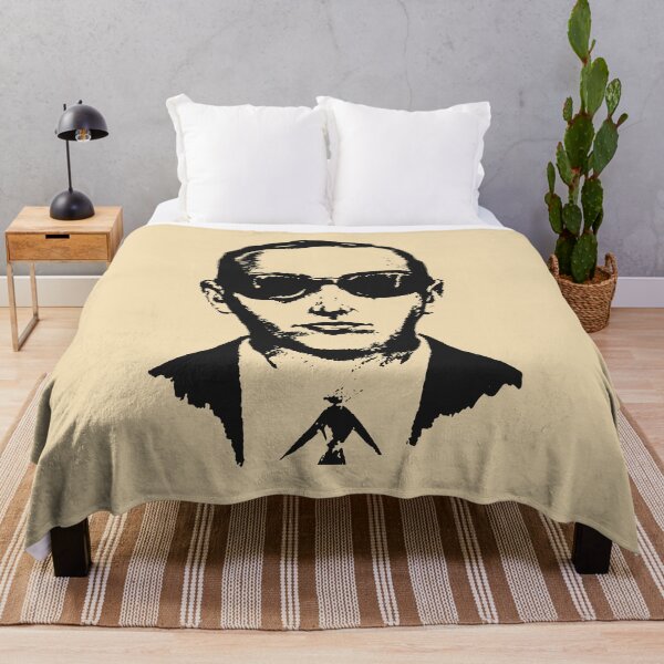 Item preview, Cool DB Cooper designed and sold by crenaviolena.