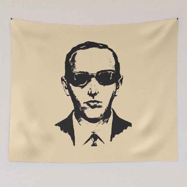 Item preview, Cool DB Cooper designed and sold by crenaviolena.