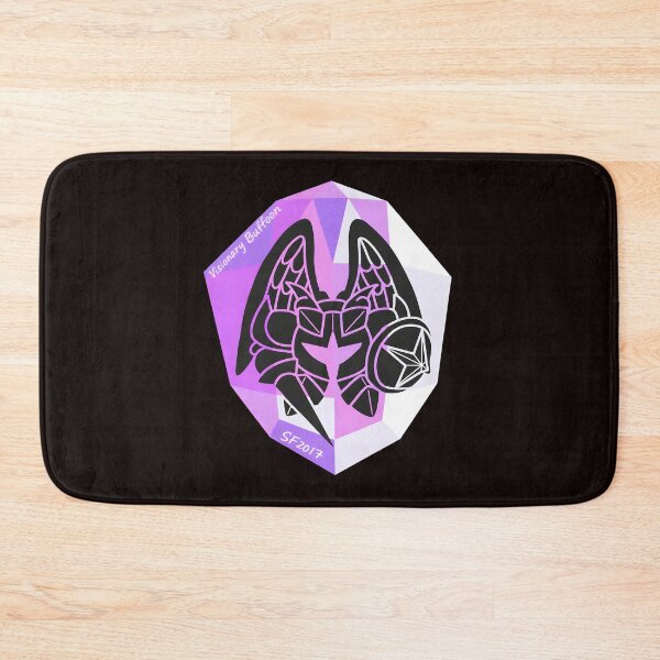 Item preview, Visionary Buffoon Gem  designed and sold by CatiaStudio.