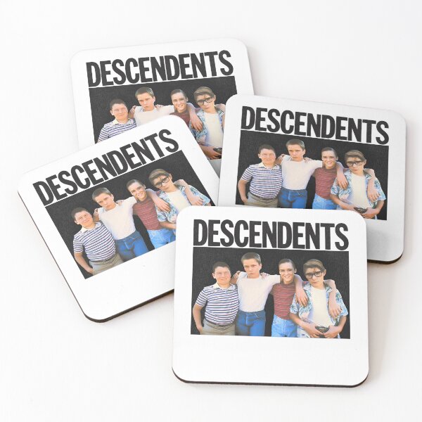 Item preview, Descendents Band Young Vintage designed and sold by ChickCharm.