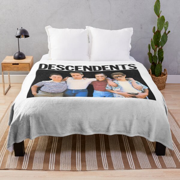 Item preview, Descendents Band Young Vintage designed and sold by ChickCharm.