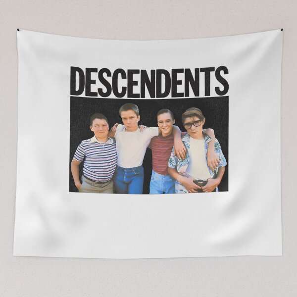 Item preview, Descendents Band Young Vintage designed and sold by ChickCharm.