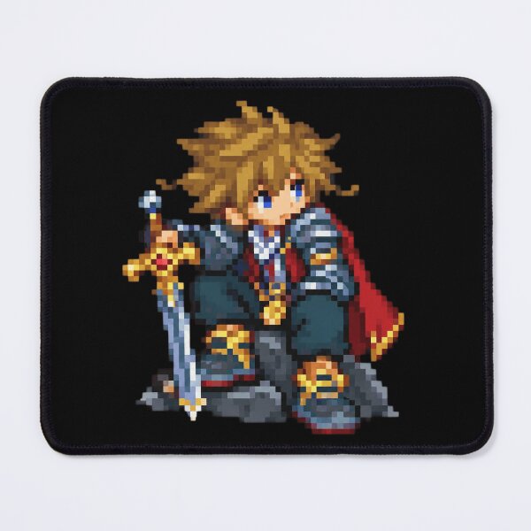 Item preview, Sora Pixel Art designed and sold by AntonellaMatts.