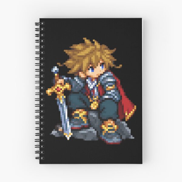 Item preview, Sora Pixel Art designed and sold by AntonellaMatts.
