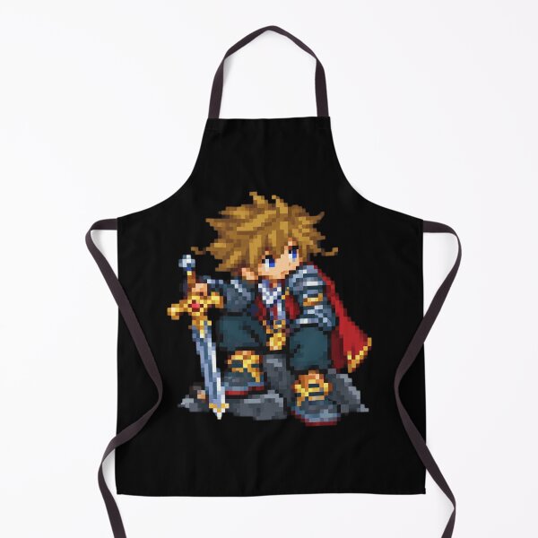 Item preview, Sora Pixel Art designed and sold by AntonellaMatts.
