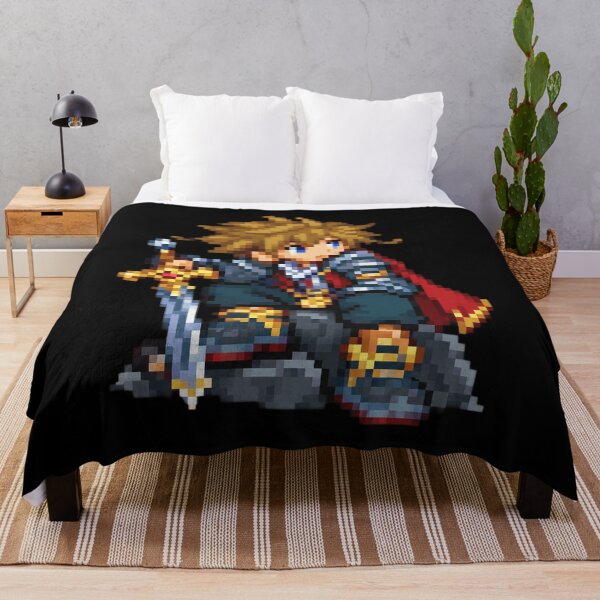 Item preview, Sora Pixel Art designed and sold by AntonellaMatts.