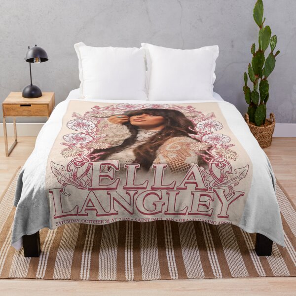Item preview, Ella Langley The Dandelion Tour 2026 designed and sold by hurmenkuloni67.