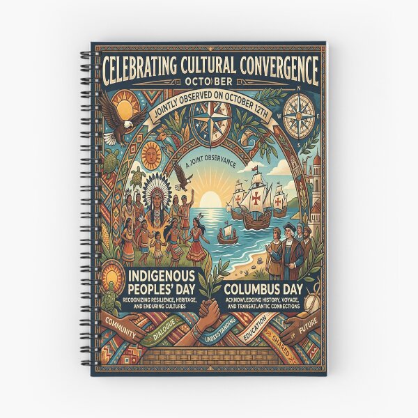 Item preview, Joint Commemoration of Historical Cultures designed and sold by Solomon-Ent-144.