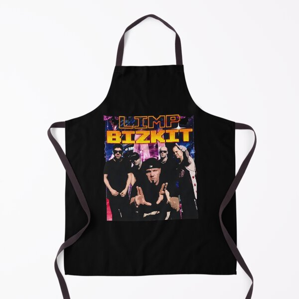Item preview, Limp Bizkitt Rockin_ The World designed and sold by ruokabbyart.