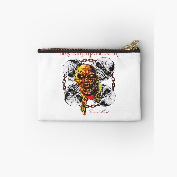 Item preview, Maiden Piece of Mind Eddie designed and sold by Rafiqrafisqy.