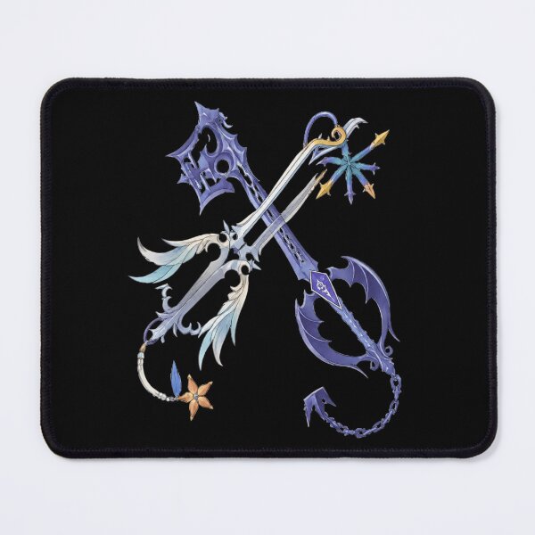 Item preview, Kingdom Hearts Keyblade designed and sold by AntonellaMatts.