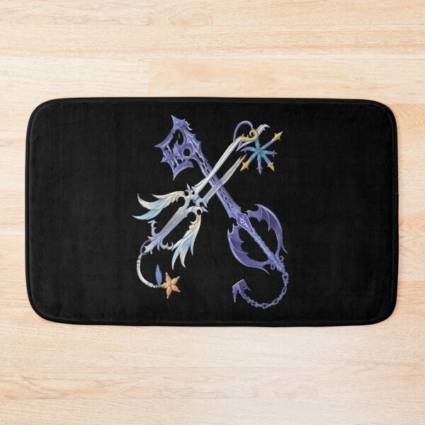 Aperçu de l'œuvre Keyblade de Kingdom Hearts créée et vendue par AntonellaMatts.