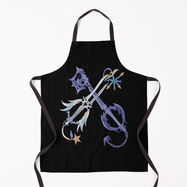 Item preview, Kingdom Hearts Keyblade designed and sold by AntonellaMatts.