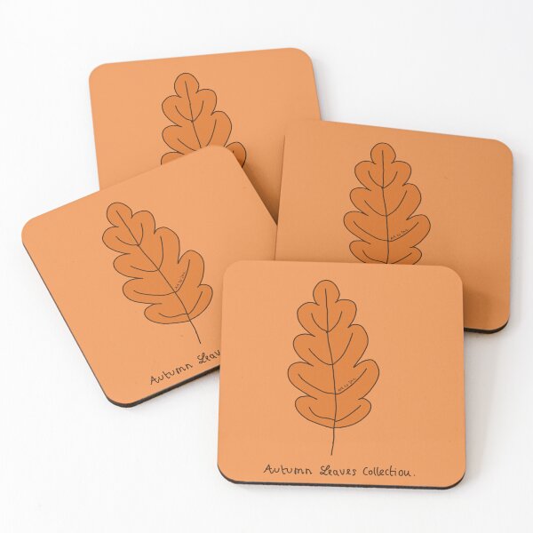 Item preview, Sessile Oak Leaf designed and sold by Art-by-Sina.