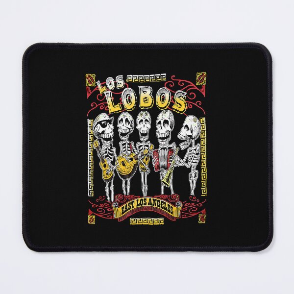 Item preview, Los Lobos designed and sold by Ano line.