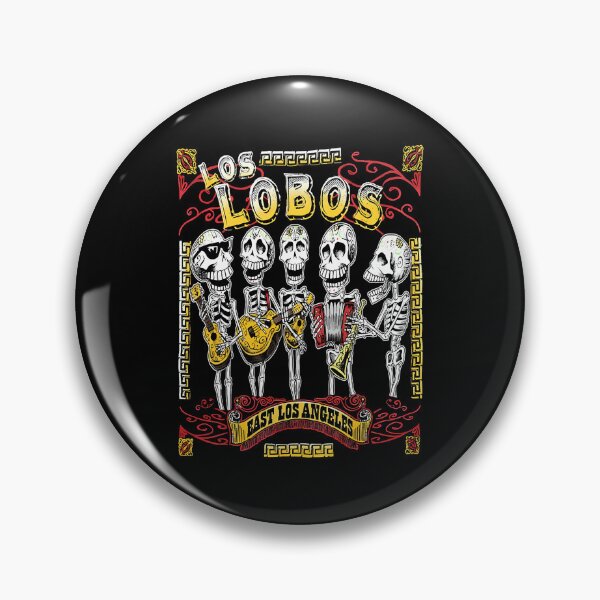 Item preview, Los Lobos designed and sold by Ano line.