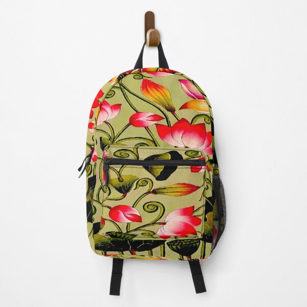 Item preview, Vintage Lotus designed and sold by ViaARTfactory.