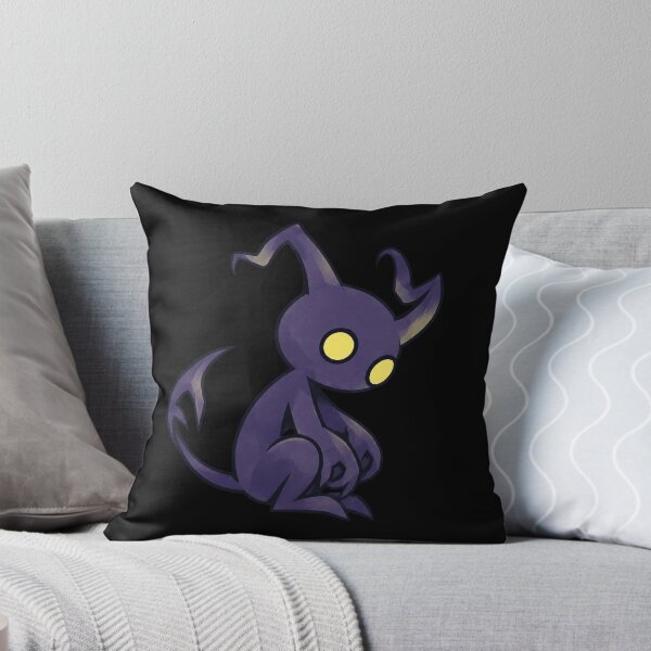 Item preview, Shadow Heartless designed and sold by AntonellaMatts.