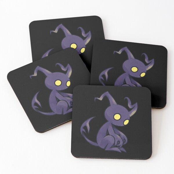 Item preview, Shadow Heartless designed and sold by AntonellaMatts.