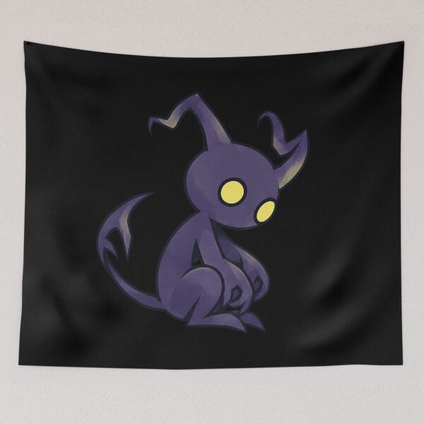 Item preview, Shadow Heartless designed and sold by AntonellaMatts.