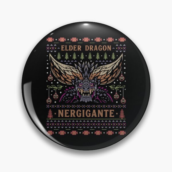 Artikelvorschau, Nergigante hässlicher Pullover entworfen und verkauft von Lagelantee.