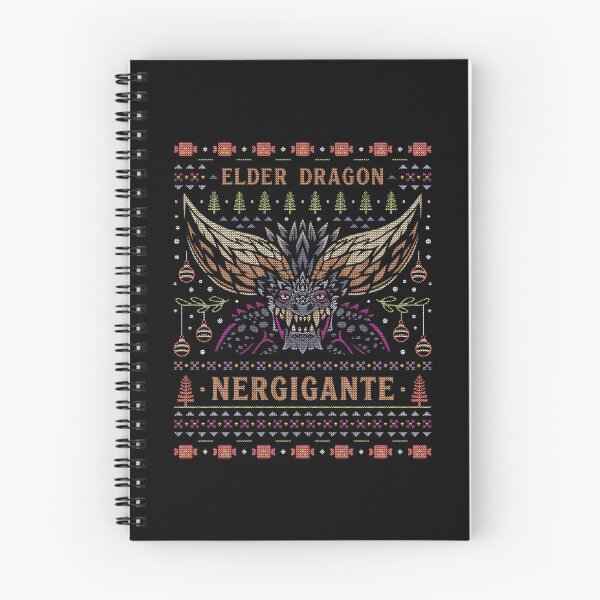 Artikelvorschau, Nergigante hässlicher Pullover entworfen und verkauft von Lagelantee.