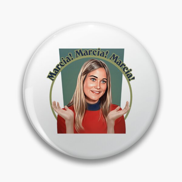 Item preview, Marcia Brady designed and sold by ananimyim.