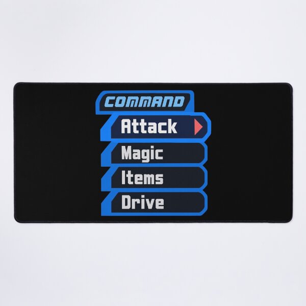 Item preview, Command Menu designed and sold by AntonellaMatts.