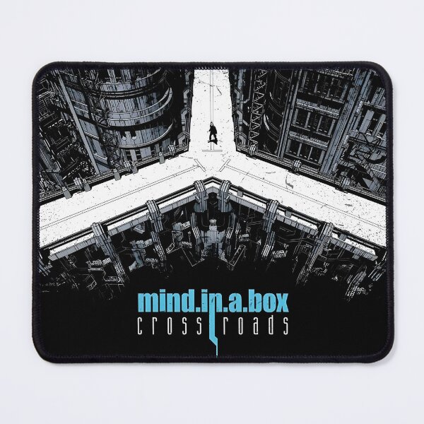 Item preview, Nothing Lasts Forever In A Mind designed and sold by rembulanmalam.