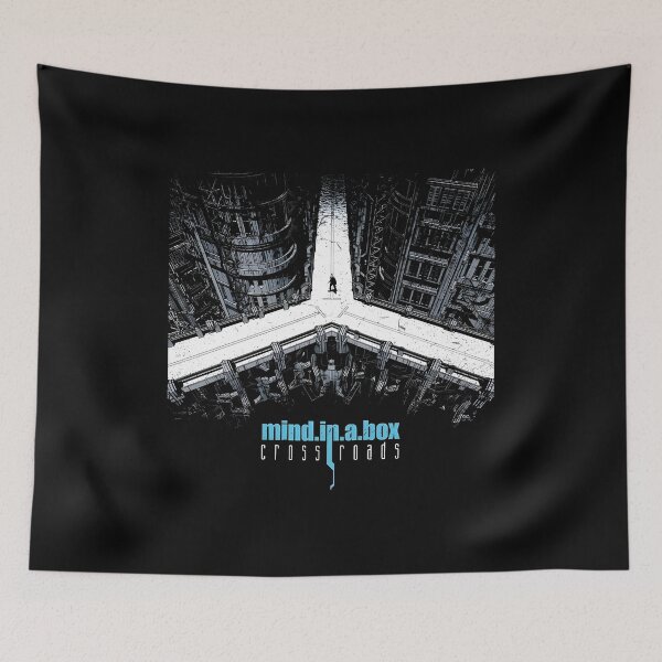 Item preview, Nothing Lasts Forever In A Mind designed and sold by rembulanmalam.