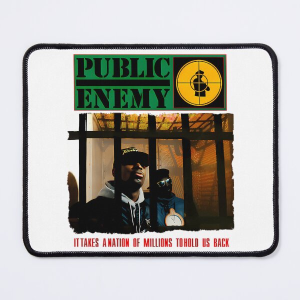 Item preview,  Public Enemy Band designed and sold by ananimyim.