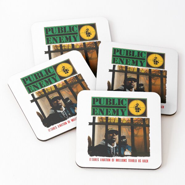 Item preview,  Public Enemy Band designed and sold by ananimyim.