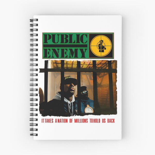 Item preview,  Public Enemy Band designed and sold by ananimyim.