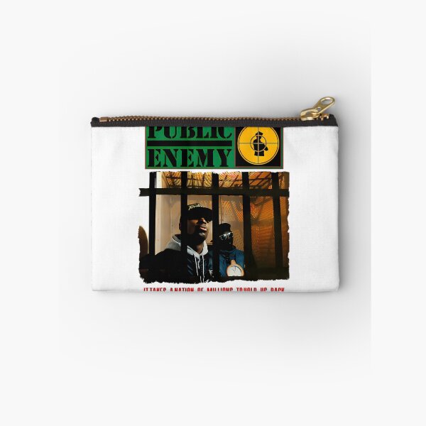 Item preview,  Public Enemy Band designed and sold by ananimyim.