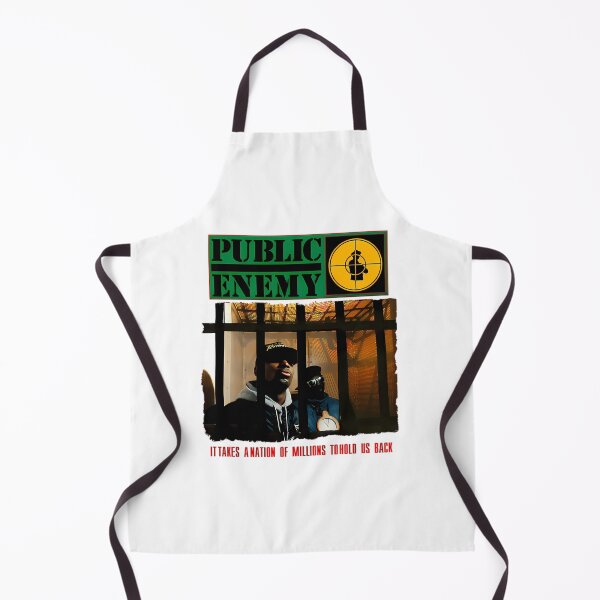 Item preview, Public Enemy Band designed and sold by ananimyim.