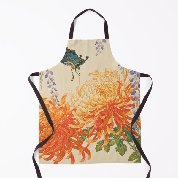 Item preview, Chrysanthemum Moth designed and sold by BaShert.