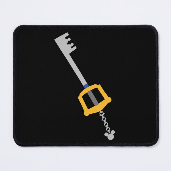 Item preview, Kingdom Hearts Keyblade designed and sold by AntonellaMatts.