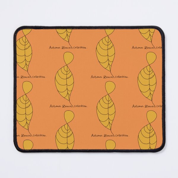 Item preview, Whirling leaf designed and sold by Art-by-Sina.