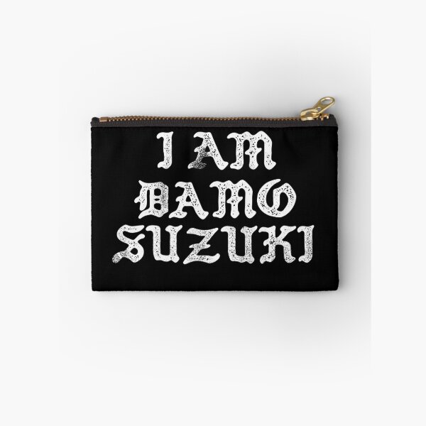 Item preview, I Am Damo Suzuki designed and sold by burrito-site.