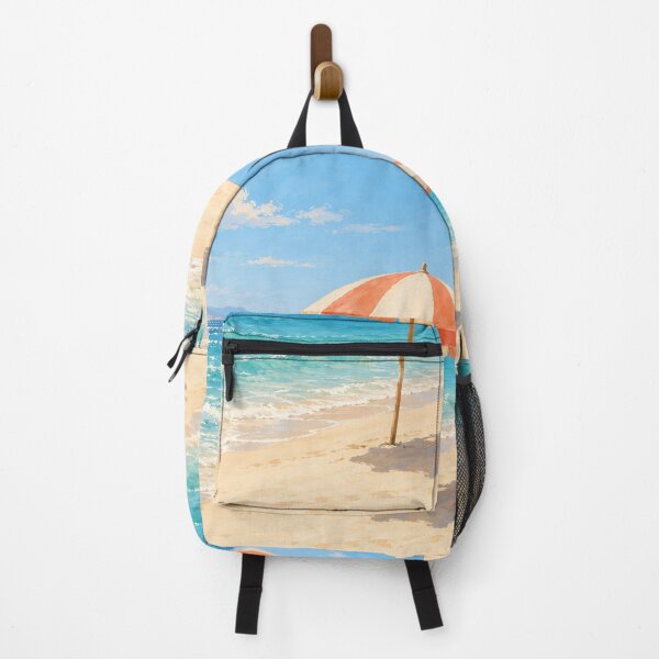 Item preview, The beach  designed and sold by RobertMartinArt.