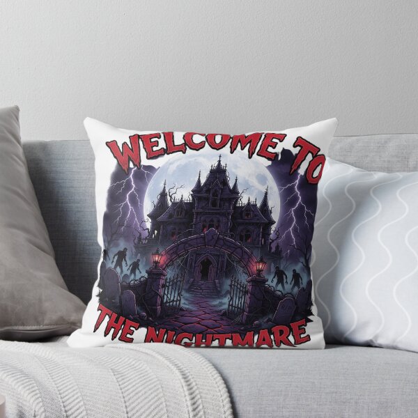 Item preview, Abandoned Mansion – Gothic Survival Horror designed and sold by DVerse Studio.