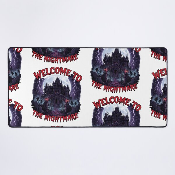 Item preview, Abandoned Mansion – Gothic Survival Horror designed and sold by DVerse Studio.