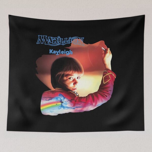 Artikelvorschau, Marillion Kayleigh New Black entworfen und verkauft von Ano line.