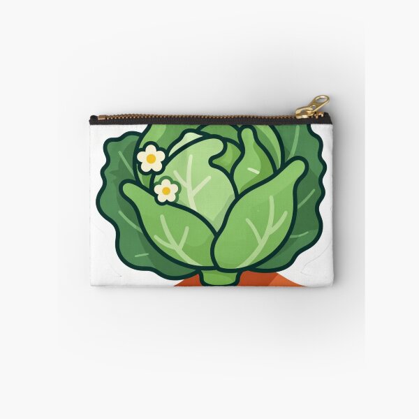 Item preview, Cabbage Garden Bouquet designed and sold by chill-a-lot.