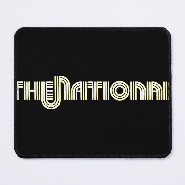 Item preview, The National designed and sold by Lollo182.