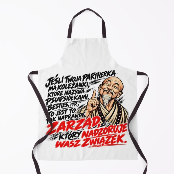 Item preview, Zarząd, który nadzoruje wasz związek designed and sold by PRINTIONAL.