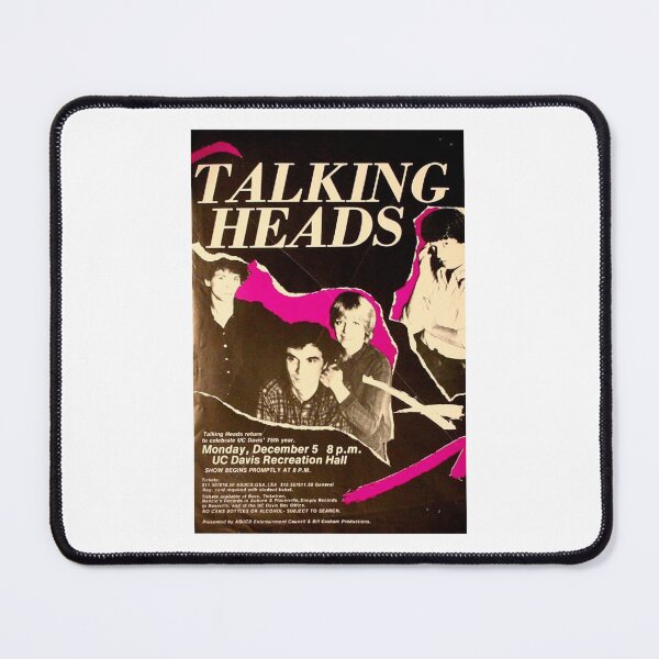 Item preview, Aesthetic Musical Bands Tour Poster designed and sold by jendepolmu.