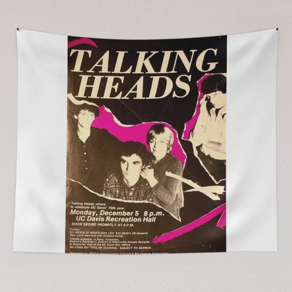 Item preview, Aesthetic Musical Bands Tour Poster designed and sold by jendepolmu.