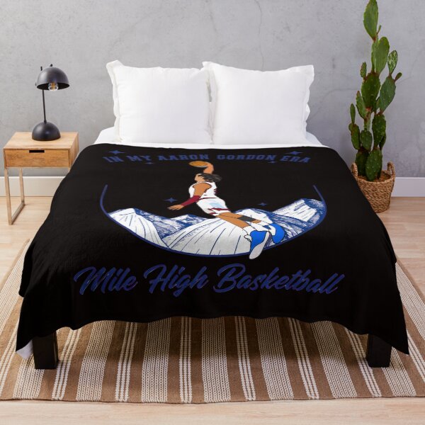 Item preview, In My Aaron Gordon Era Mile High Basketball  designed and sold by artbyrorytime.